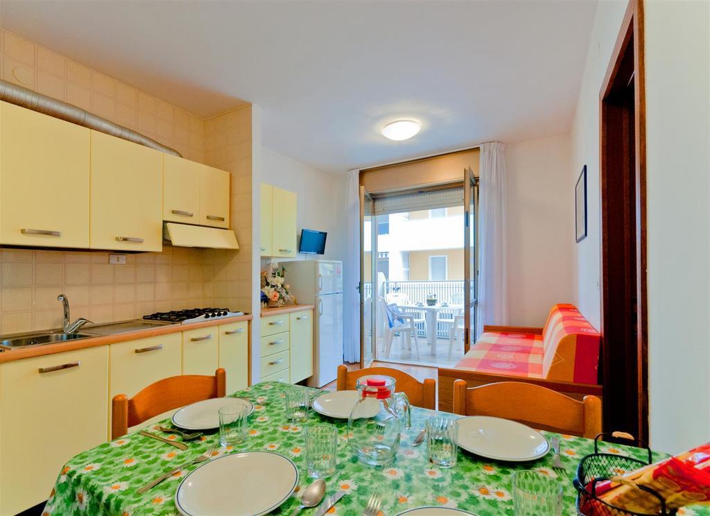 Apartment Tiepolo