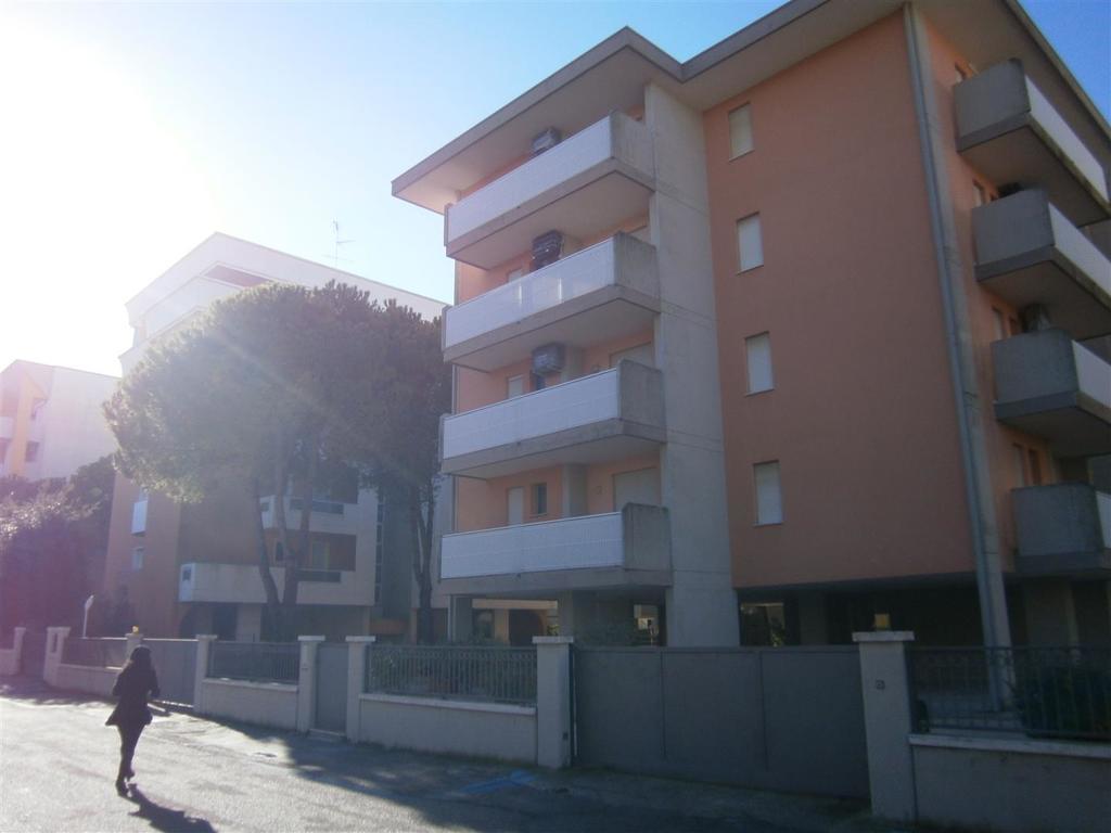 Apartment Tiepolo Bibione